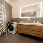 아파트 Bonnystay Downtown - Mitten In Der Altstadt Passau's 파사우