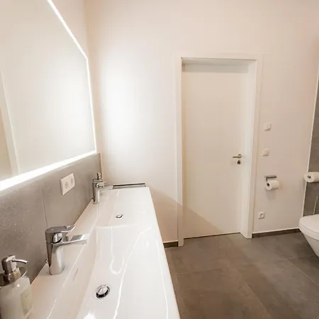 Bonnystay Downtown - Mitten In Der Altstadt Passau's פסאו