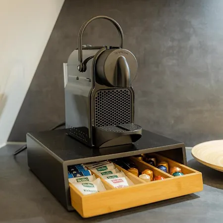 Apartment Bonnystay Downtown - Mitten In Der Altstadt Passau's *