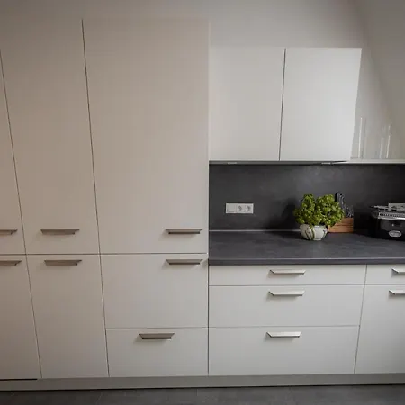 Apartment Bonnystay Downtown - Mitten In Der Altstadt Passau's *