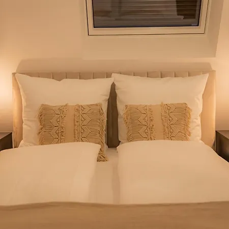 Bonnystay Downtown - Mitten In Der Altstadt Passau's Lejlighed *