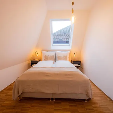 Bonnystay Downtown - Mitten In Der Altstadt Passau's Apartment